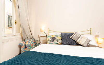 Accommodatie:&nbsp;Suite Dreosti