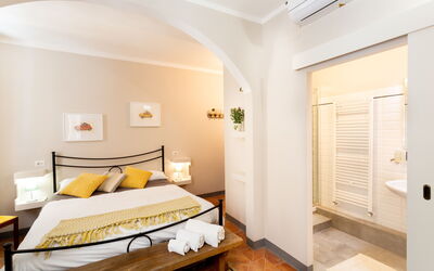 Accommodatie:&nbsp;Suite Via Boni