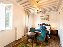 Accommodatie:&nbsp;Suite Cortona