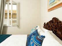 Accommodatie:&nbsp;Suite Cortona