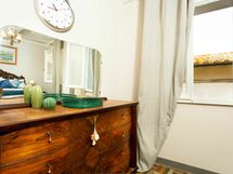 Accommodatie:&nbsp;Suite Cortona