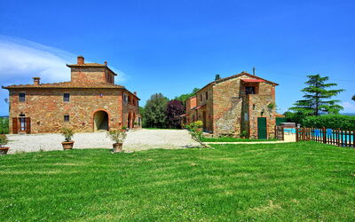 Vecchio Fienile