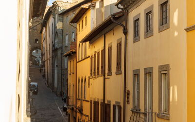 View from the apartment