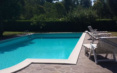 Villa Edera - Scarperia, Toscane, Italië