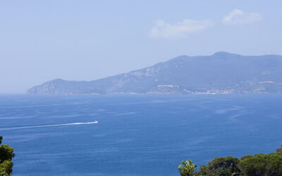 Villa Tra Cielo e Mare