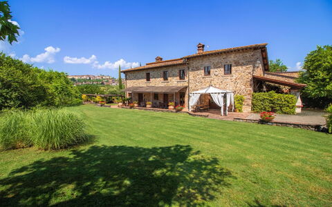 La Boutique del Cardinale: Landgoed, Verblijf, Boerderij, Villa, Hacienda, Tuin, Herenhuis, Landscaping, Eco Hotel, Werf