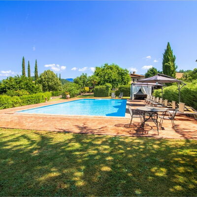 La Boutique del Cardinale: Zwembad, Tuin, Eco Hotel, Hacienda, Landscaping, Toevlucht, Villa, Boerderij