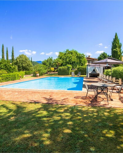 La Boutique del Cardinale: Zwembad, Tuin, Eco Hotel, Hacienda, Landscaping, Toevlucht, Villa, Boerderij