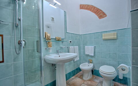 Accommodatie:&nbsp;Mulignone 13