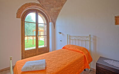 Accommodatie:&nbsp;Mulignone 10