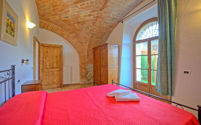 Accommodatie:&nbsp;Mulignone 10