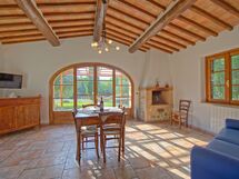 Accommodatie:&nbsp;Mulignone 1