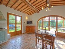 Accommodatie:&nbsp;Mulignone 1