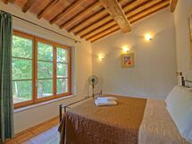 Accommodatie:&nbsp;Mulignone 1