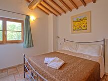Accommodatie:&nbsp;Mulignone 2