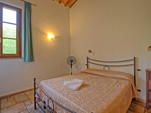 Accommodatie:&nbsp;Mulignone 3