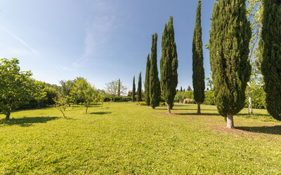 Villa Girasole