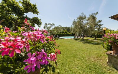 Villa Girasole