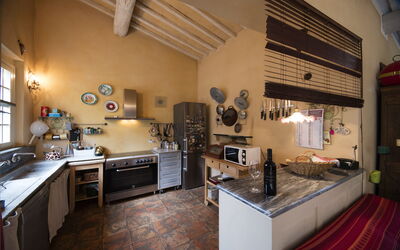 Villa Bacco