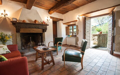 Accommodatie:&nbsp;Castagnolo