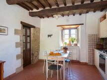 Accommodatie:&nbsp;Stalla