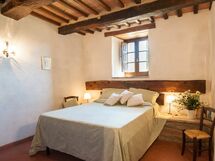 Accommodatie:&nbsp;Stalla