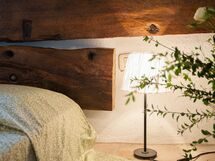 Accommodatie:&nbsp;Stalla