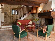 Accommodatie:&nbsp;Castagnolo