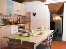 Accommodatie:&nbsp;Castagnolo