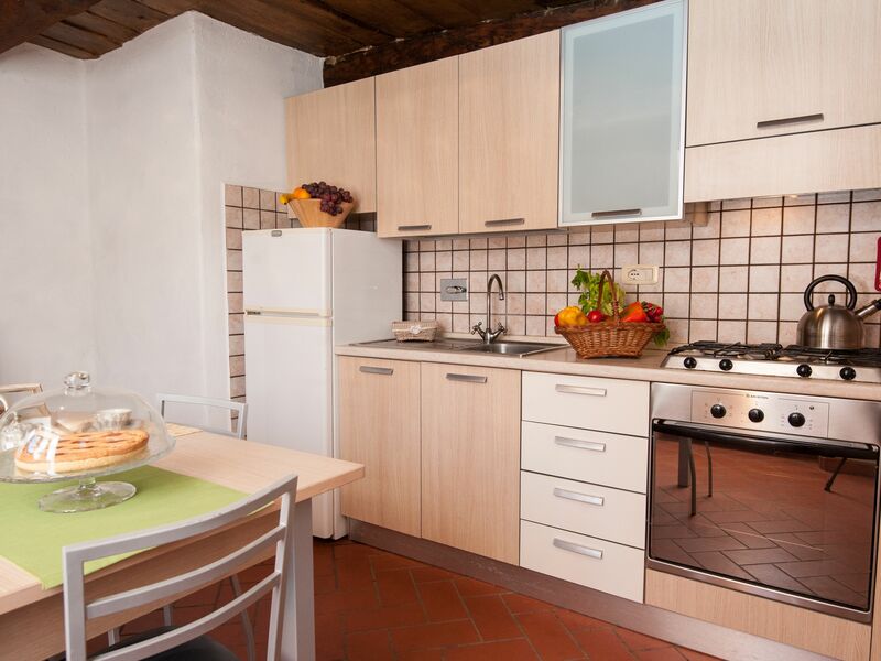 Accommodatie:&nbsp;Castagnolo