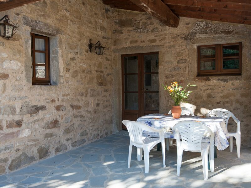 Accommodatie:&nbsp;Stalla