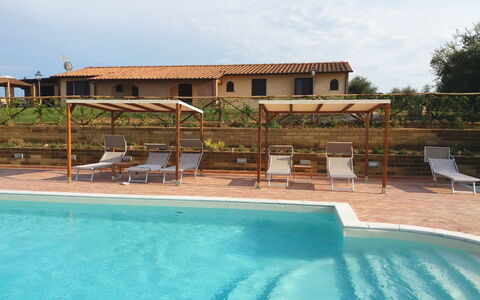Villa Michela