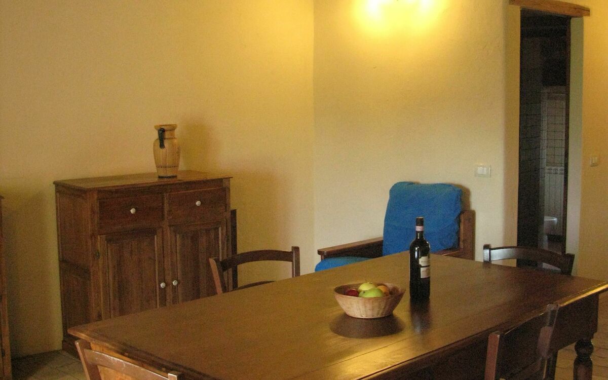 Accommodatie:&nbsp;Il Colombaio