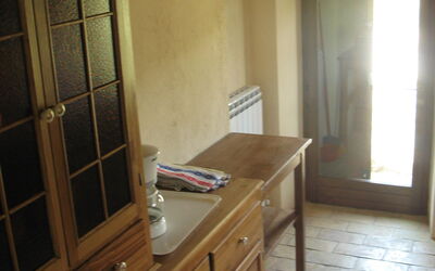 Accommodatie:&nbsp;Il Colombaio