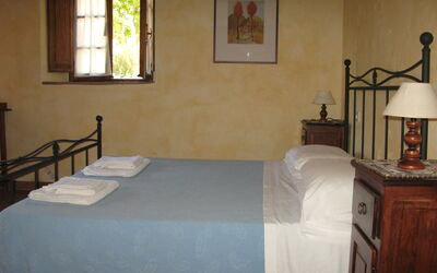 Accommodatie:&nbsp;La Stella