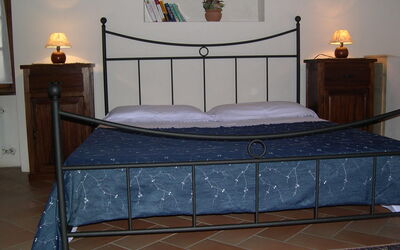 Accommodatie:&nbsp;La Loggia