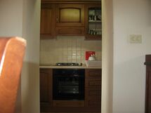 Accommodatie:&nbsp;La Loggetta