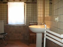 Accommodatie:&nbsp;Il Colombaio