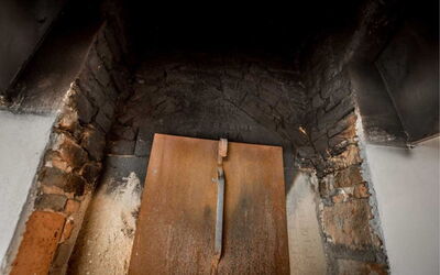 Accommodatie:&nbsp;Antico Forno