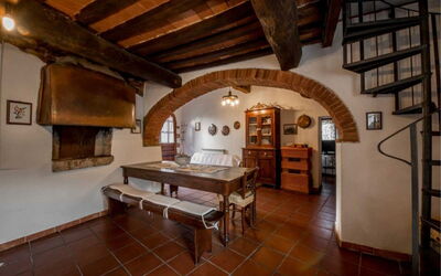 Accommodatie:&nbsp;Antico Forno