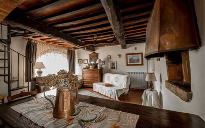 Accommodatie:&nbsp;Antico Forno