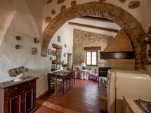 Accommodatie:&nbsp;Il Focolare