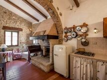 Accommodatie:&nbsp;Il Focolare