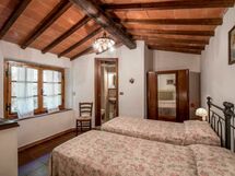 Accommodatie:&nbsp;Il Geranio