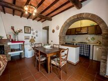 Accommodatie:&nbsp;Il Geranio