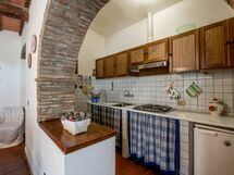 Accommodatie:&nbsp;Il Geranio