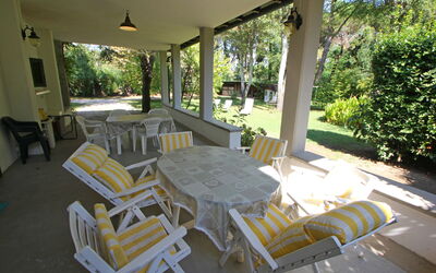 Veranda
