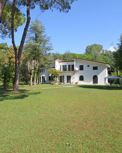 Villa Perchessì