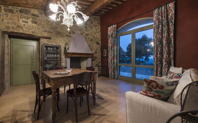 Accommodatie:&nbsp;Corbezzolo