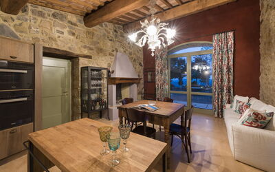 Accommodatie:&nbsp;Corbezzolo